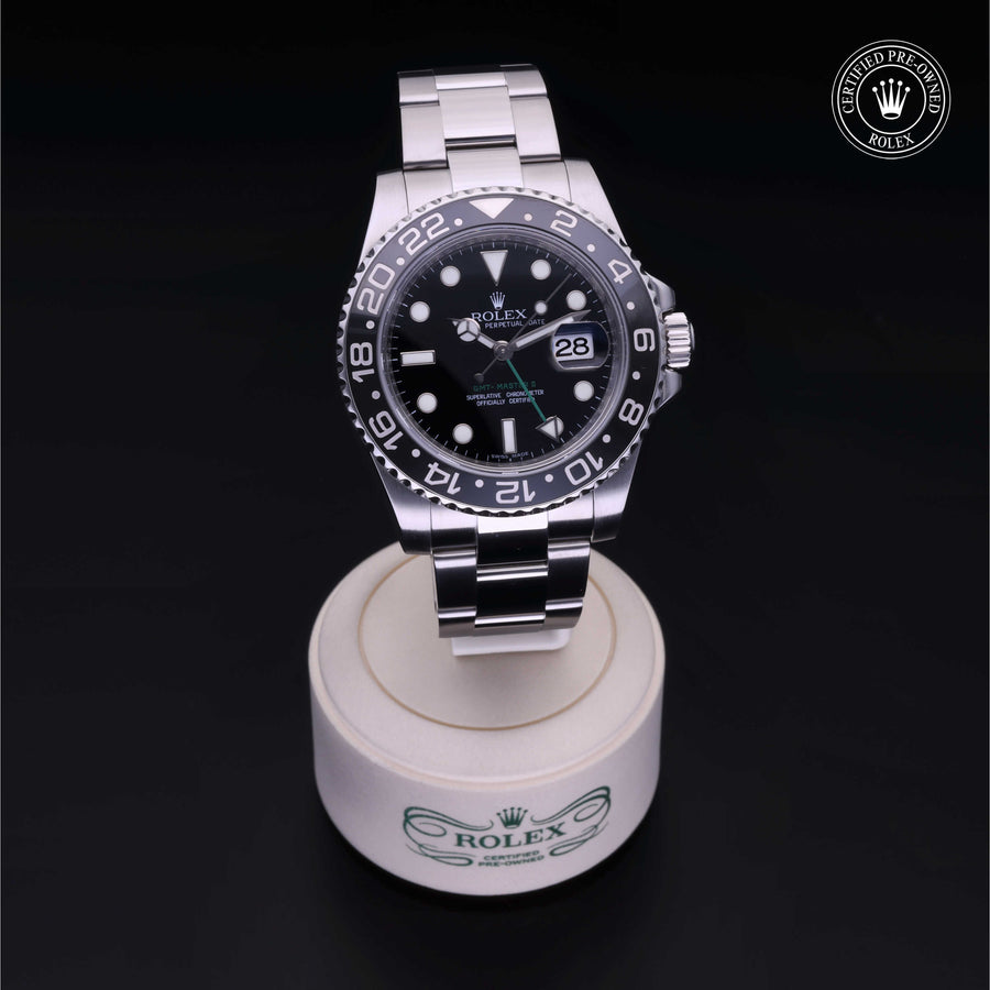 GMT-Master II