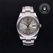 Datejust II