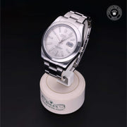 Datejust II