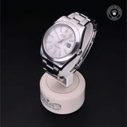 Datejust II