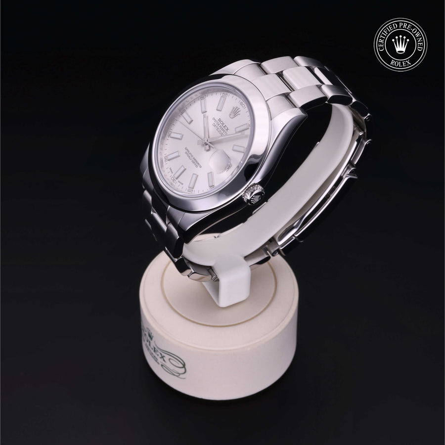 Datejust II