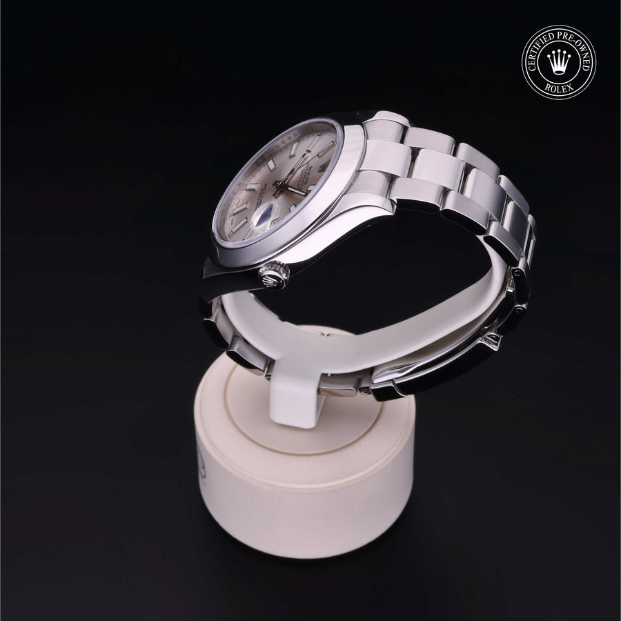 Datejust II