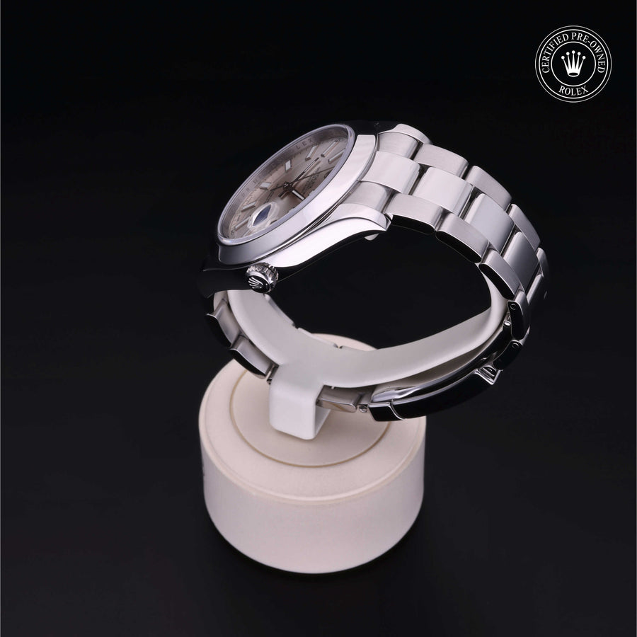 Datejust II