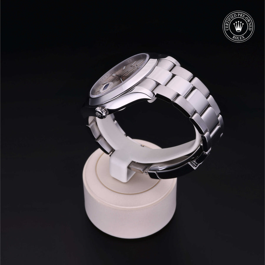 Datejust II