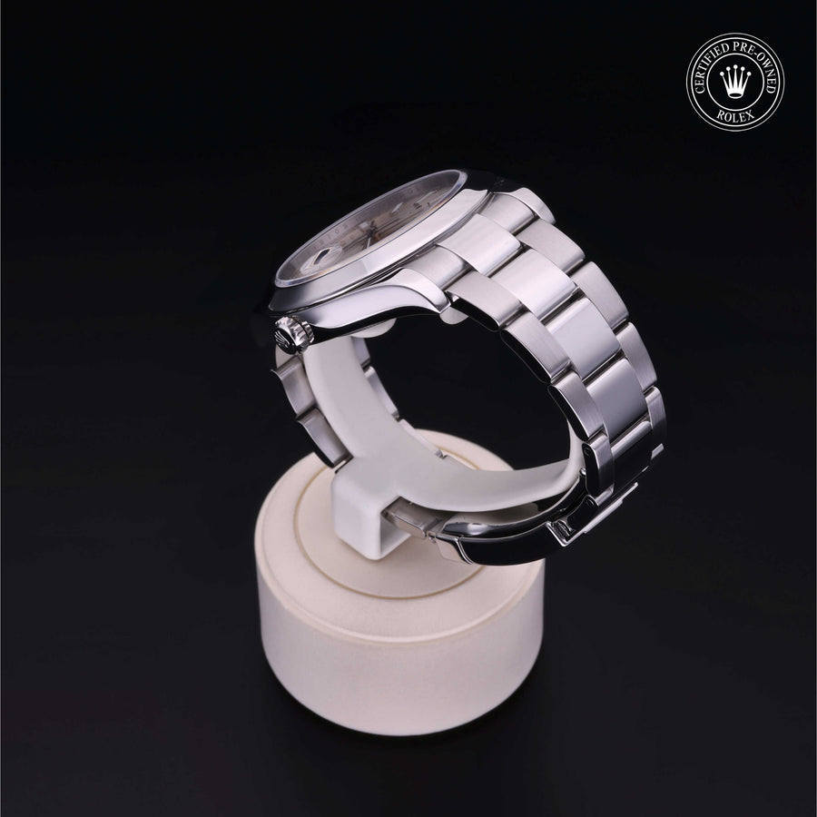 Datejust II