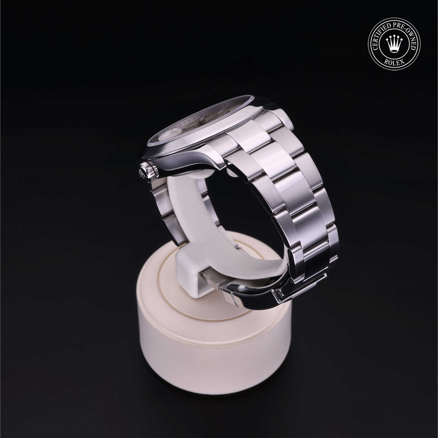 Datejust II