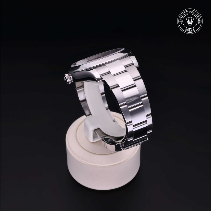 Datejust II