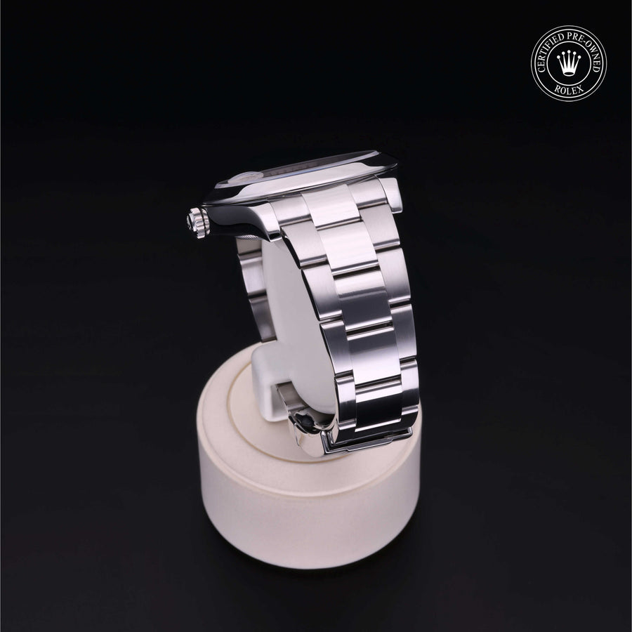 Datejust II