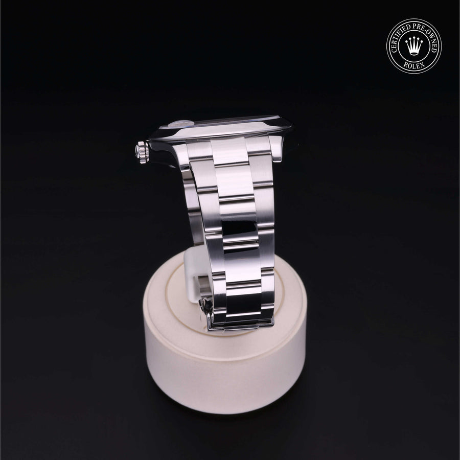 Datejust II