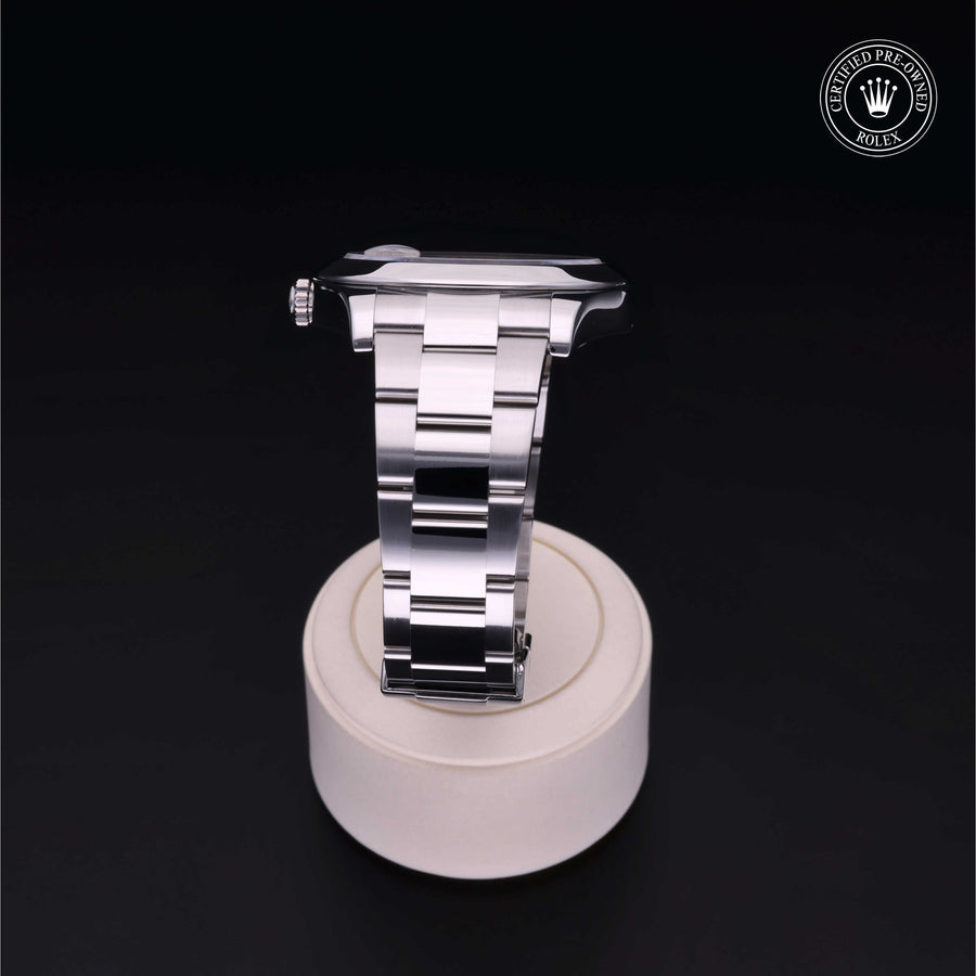 Datejust II