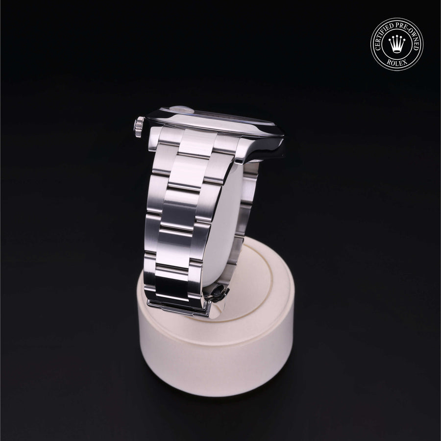 Datejust II