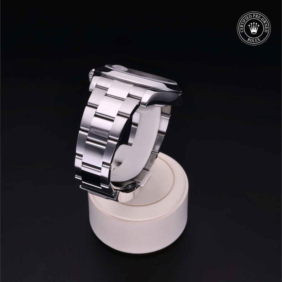 Datejust II