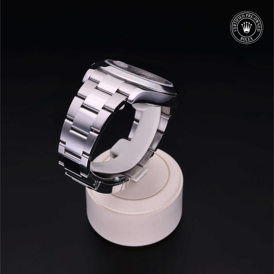 Datejust II