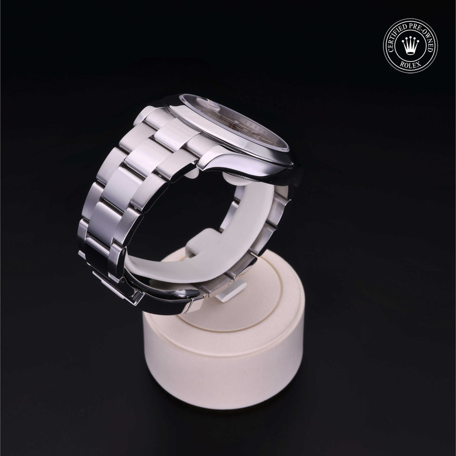 Datejust II