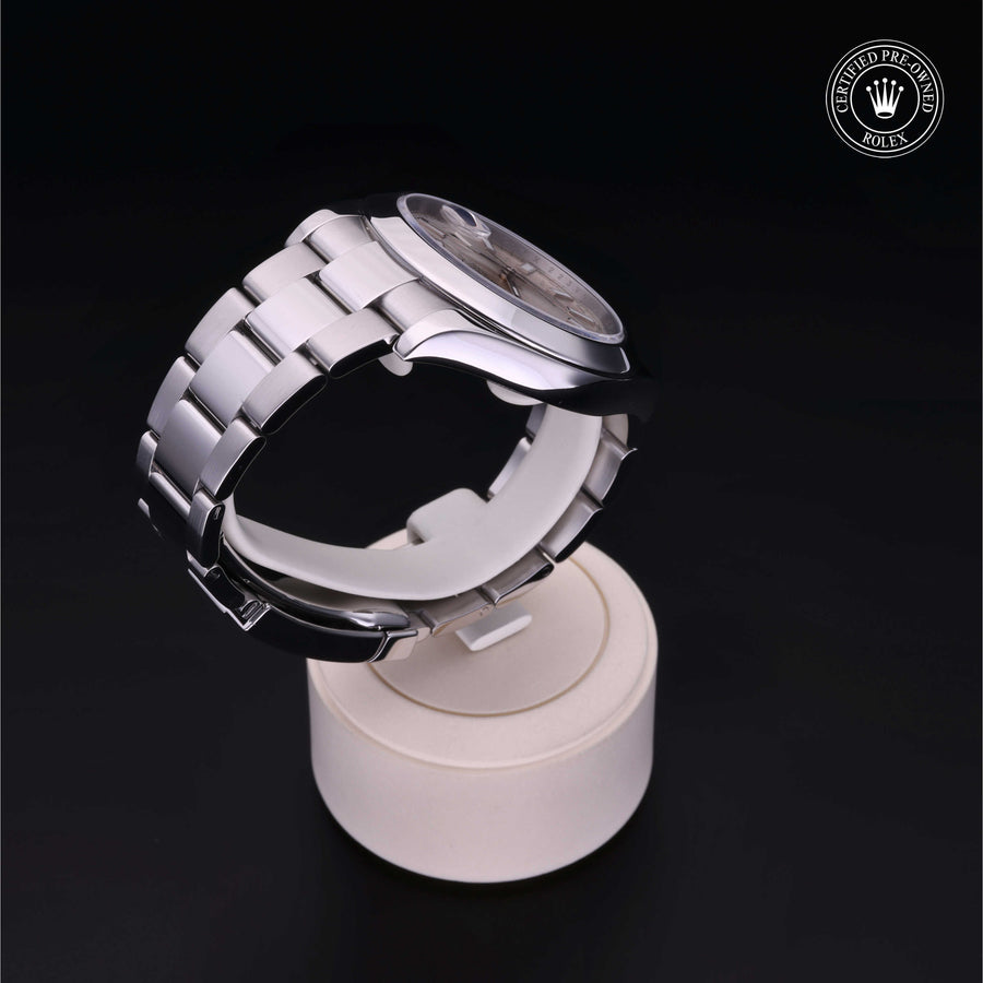 Datejust II