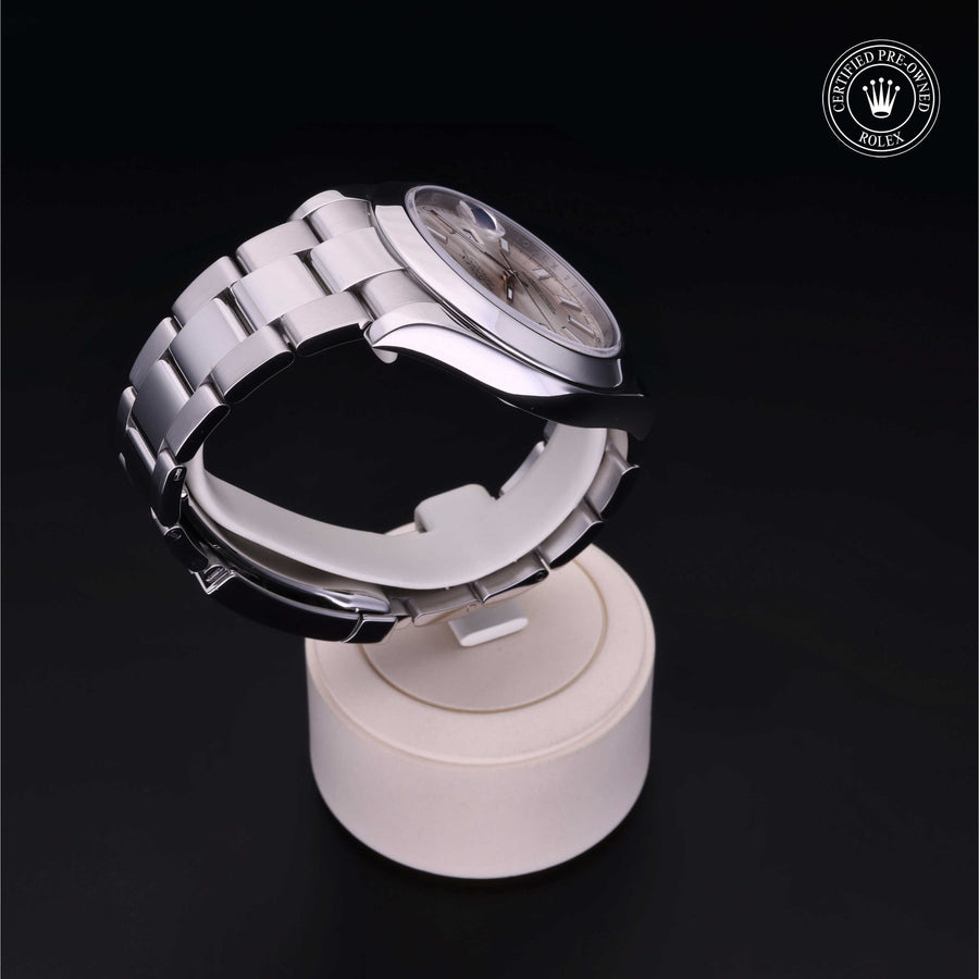 Datejust II