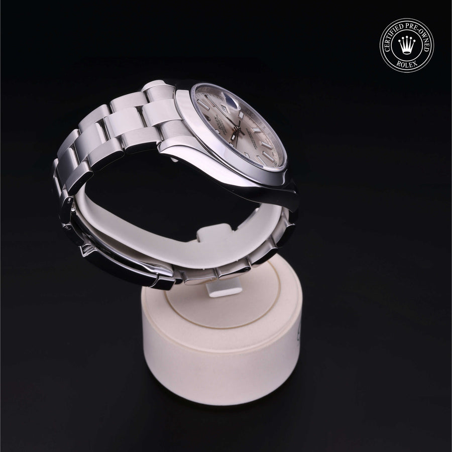 Datejust II