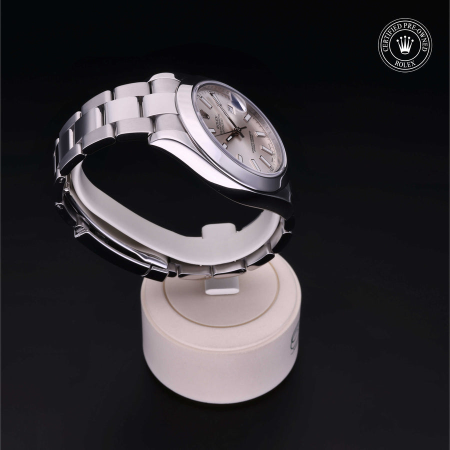 Datejust II