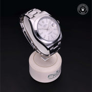 Datejust II