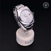 Datejust II