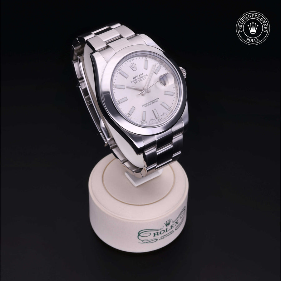 Datejust II
