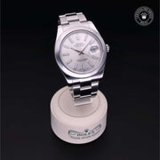 Datejust II