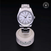 Datejust II