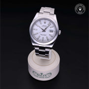 Datejust II