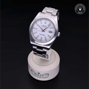 Datejust II