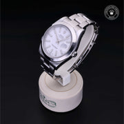 Datejust II