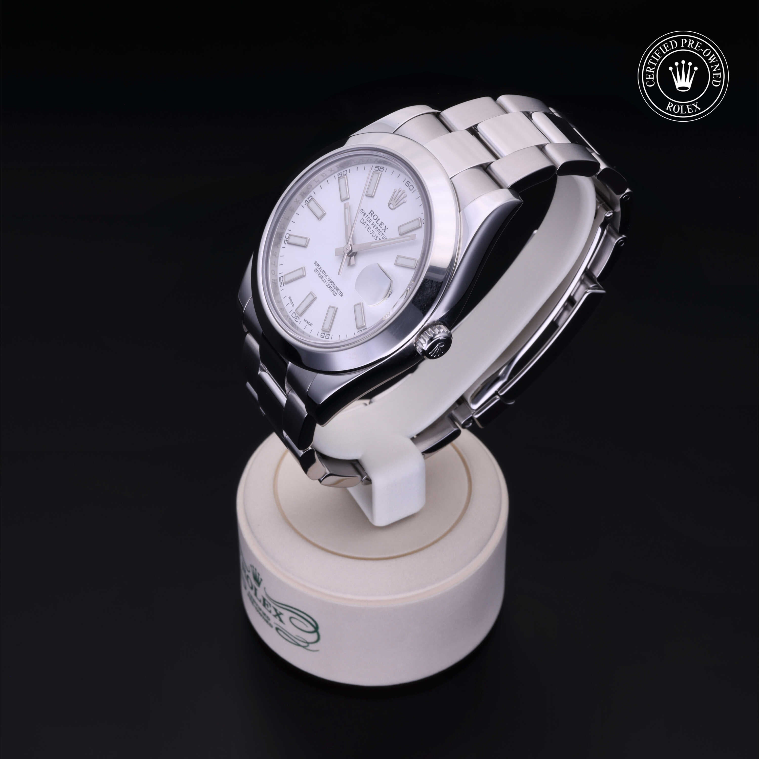 Datejust II