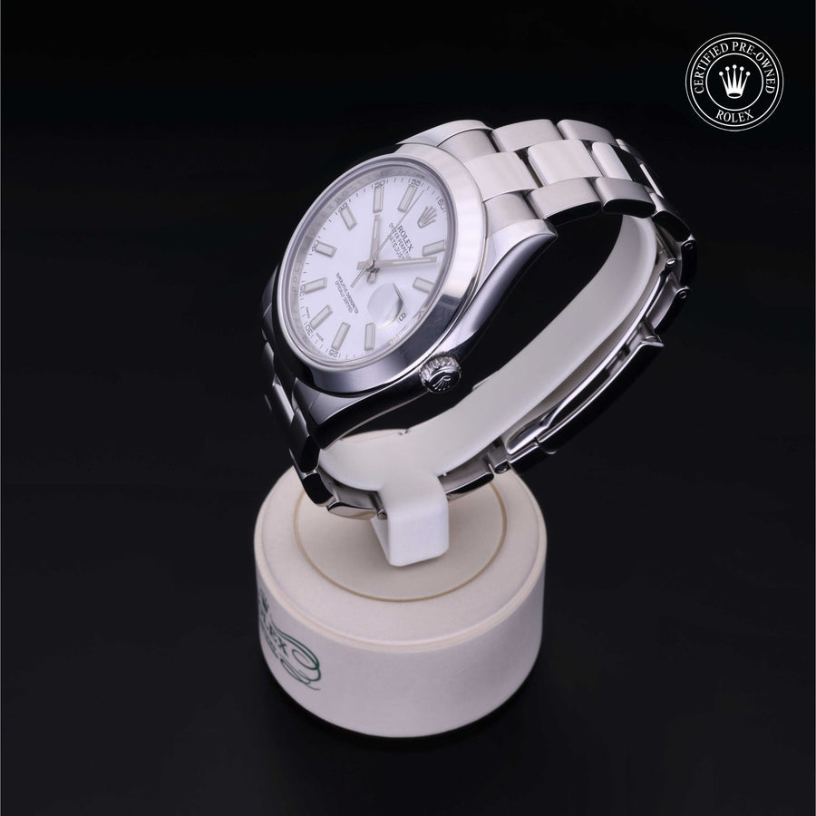 Datejust II