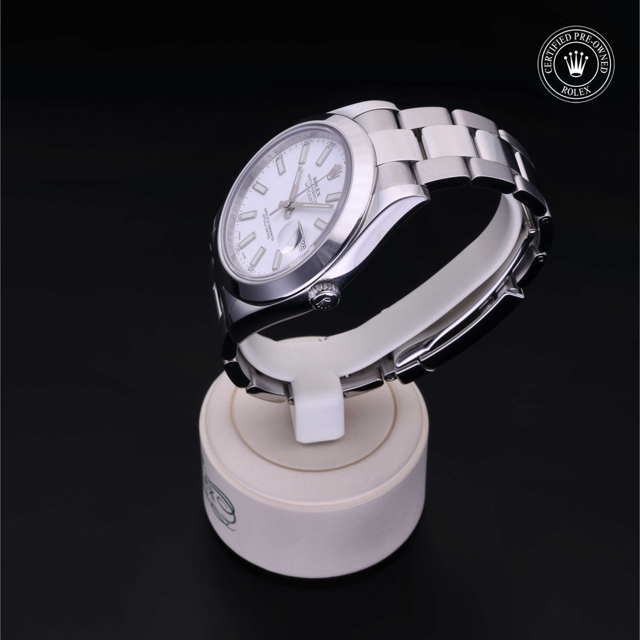 Datejust II