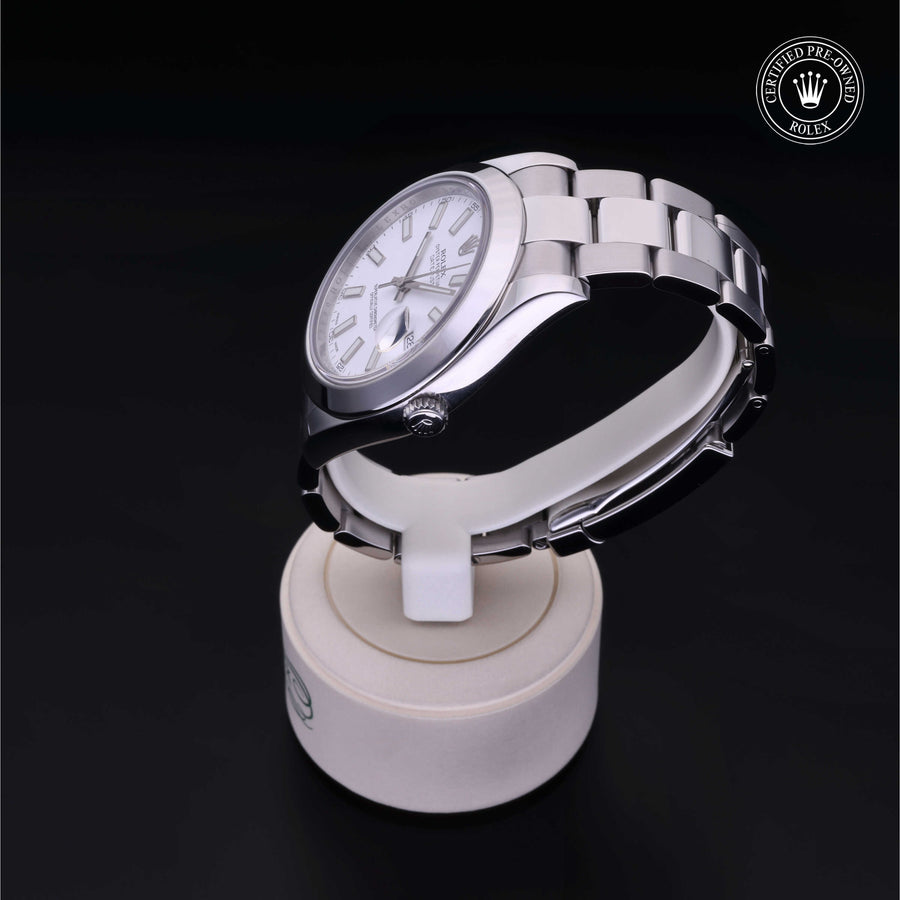 Datejust II