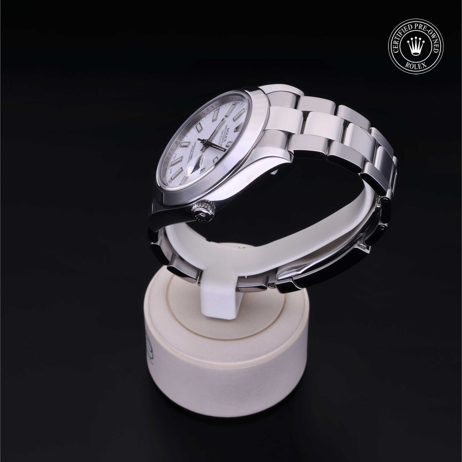 Datejust II
