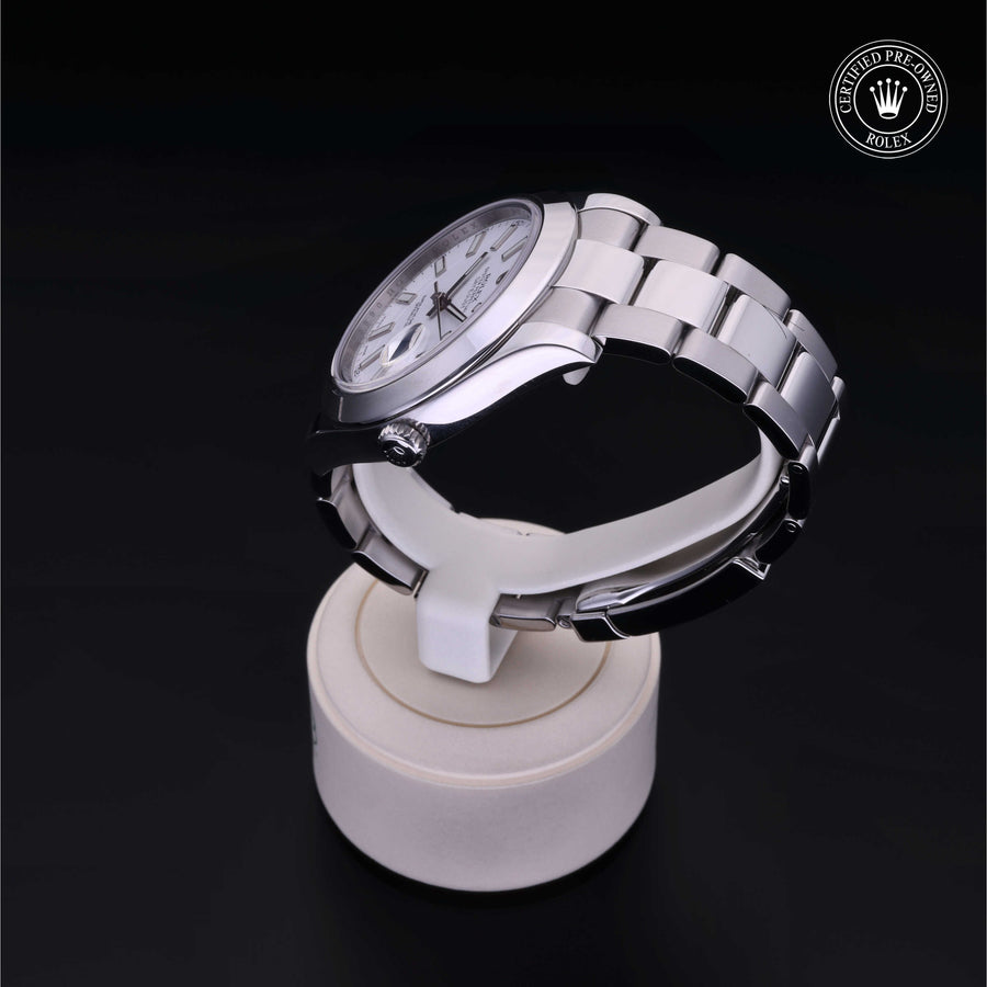 Datejust II