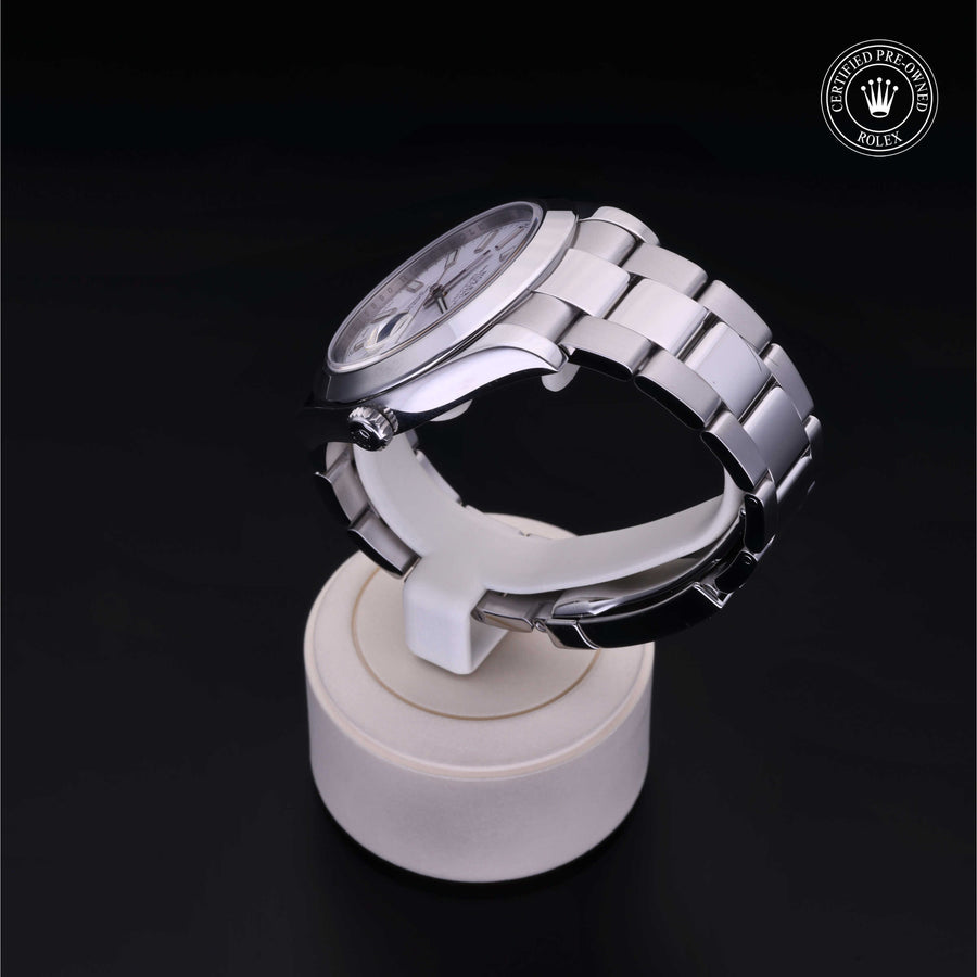 Datejust II