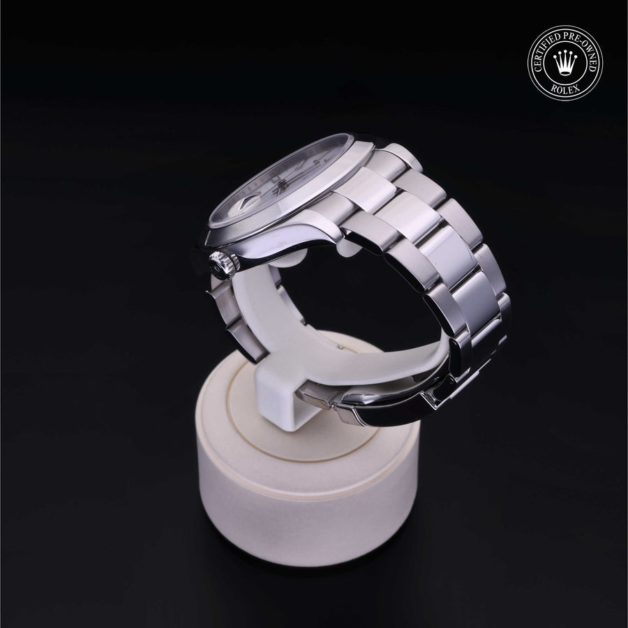 Datejust II