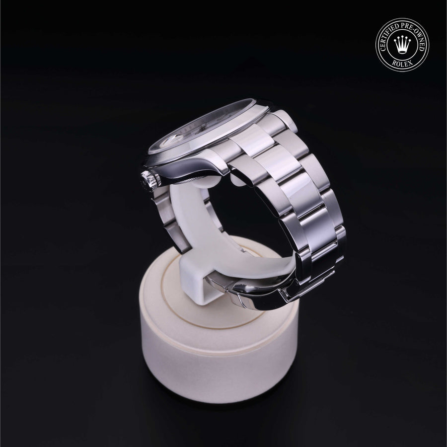 Datejust II