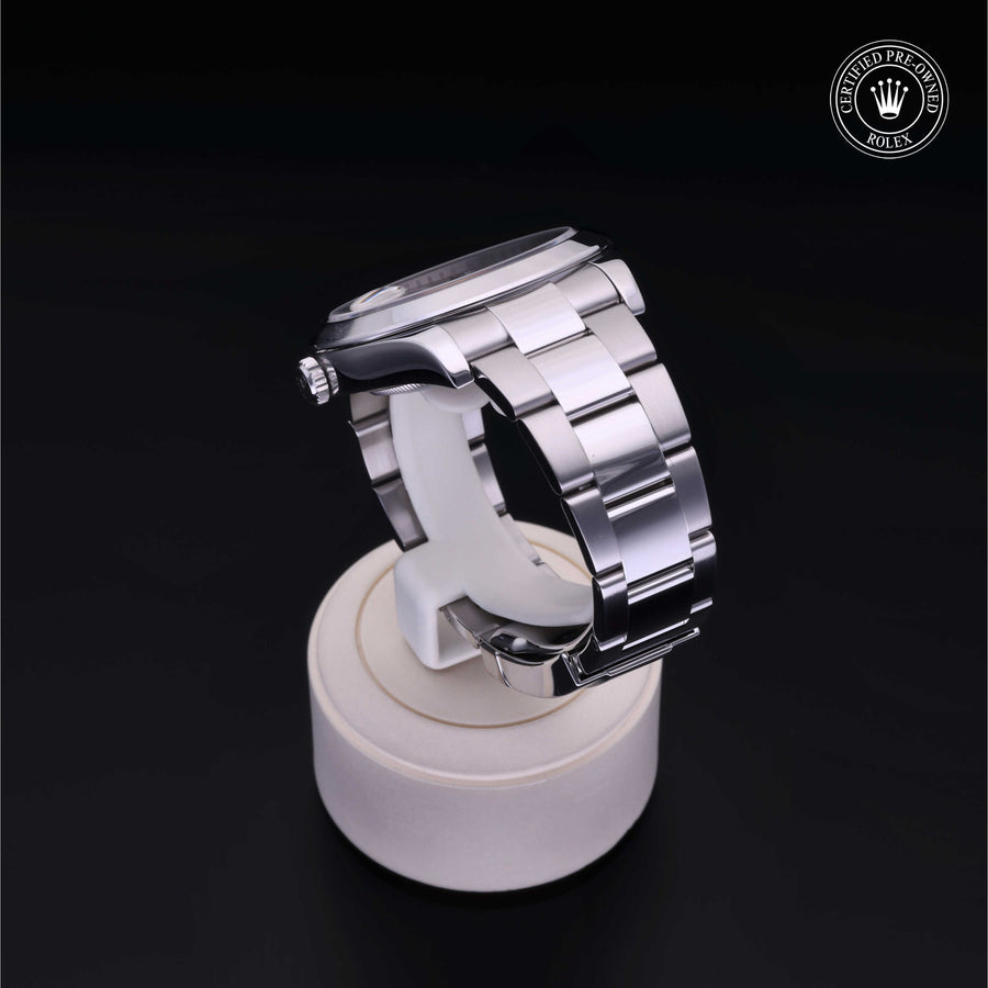 Datejust II