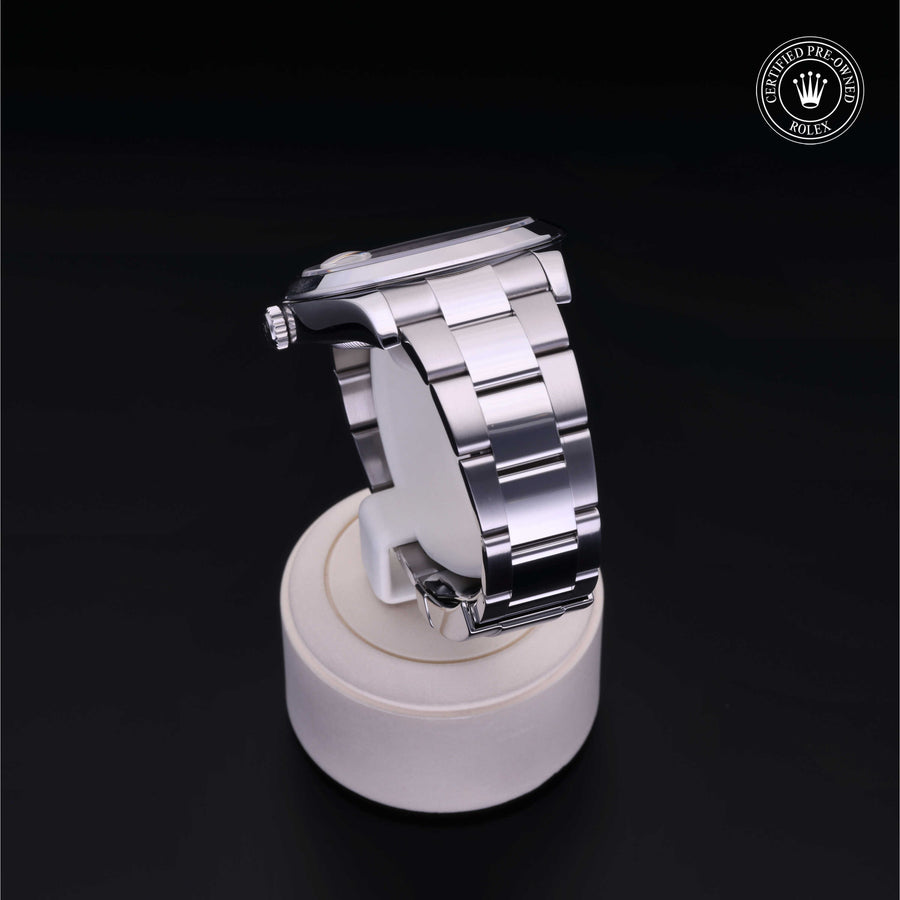 Datejust II