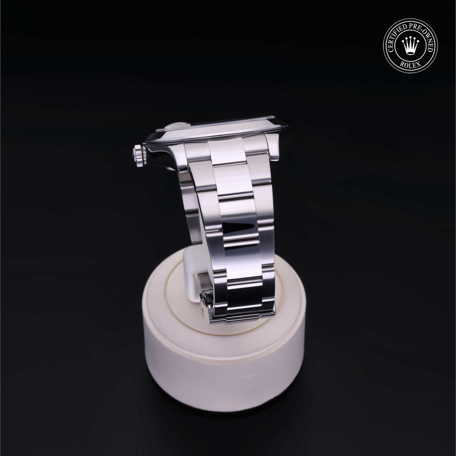 Datejust II
