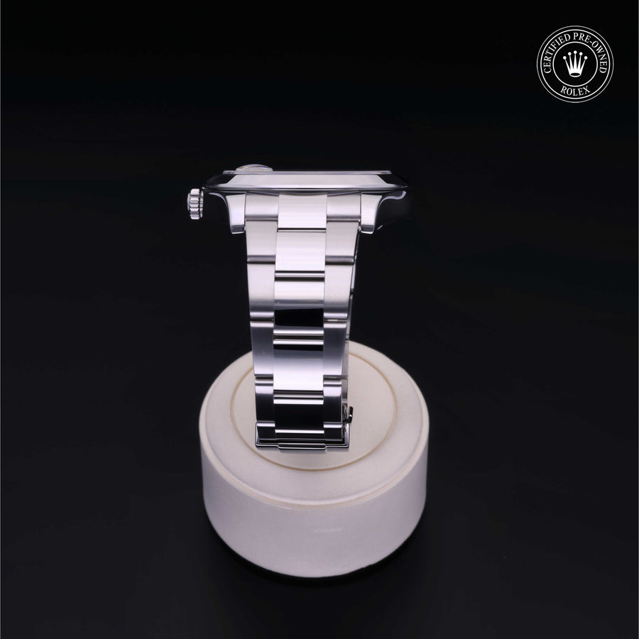 Datejust II