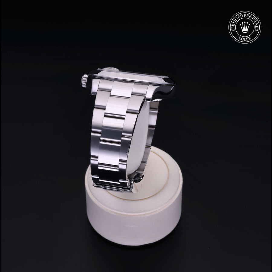 Datejust II