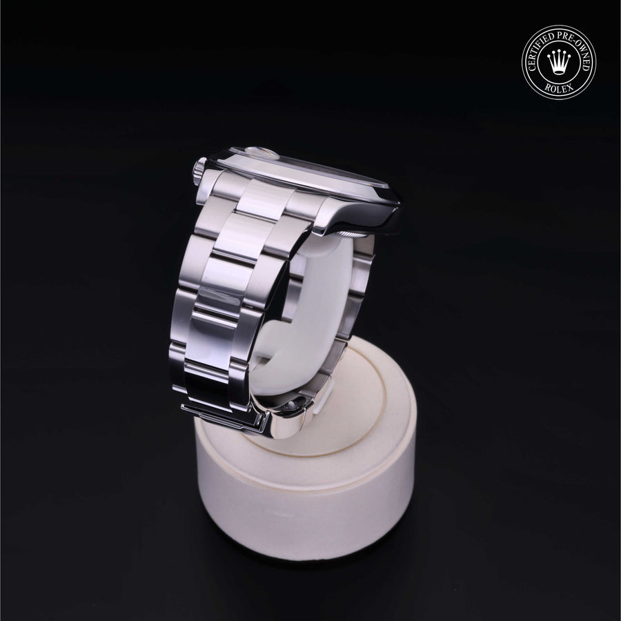 Datejust II