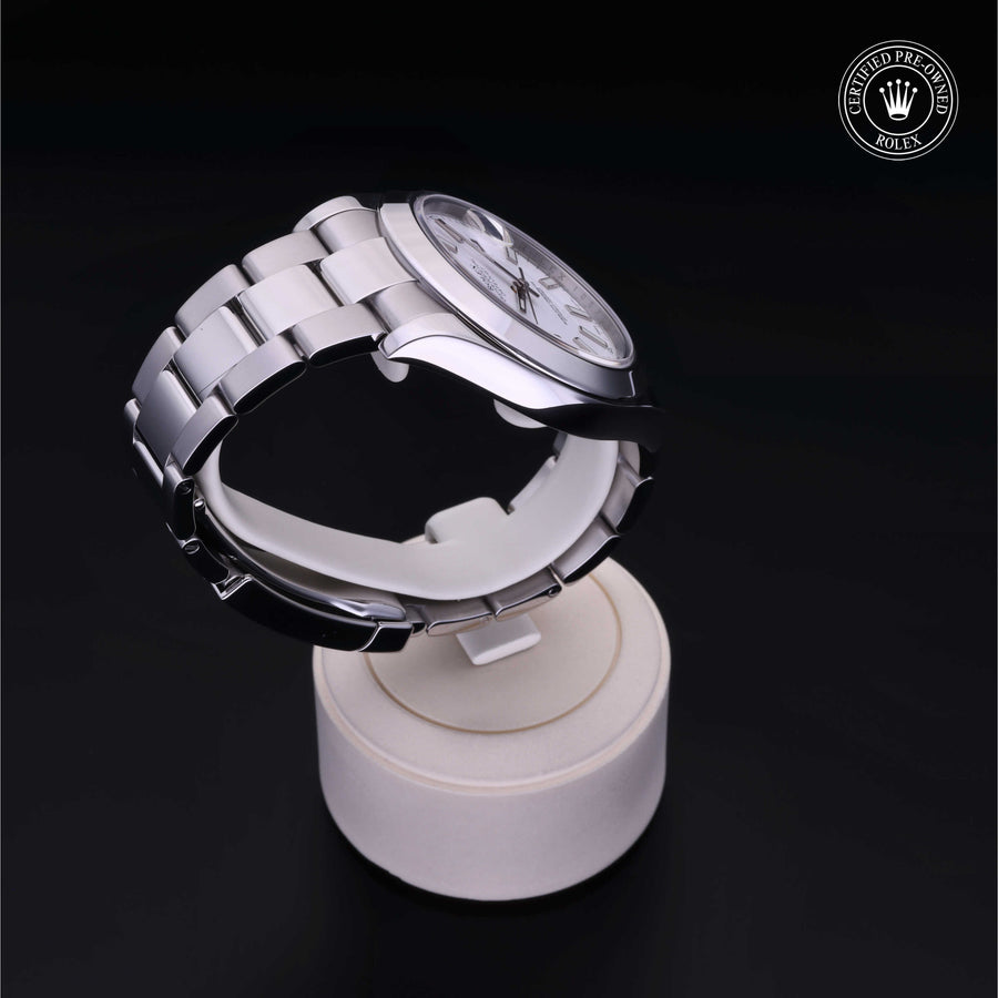 Datejust II