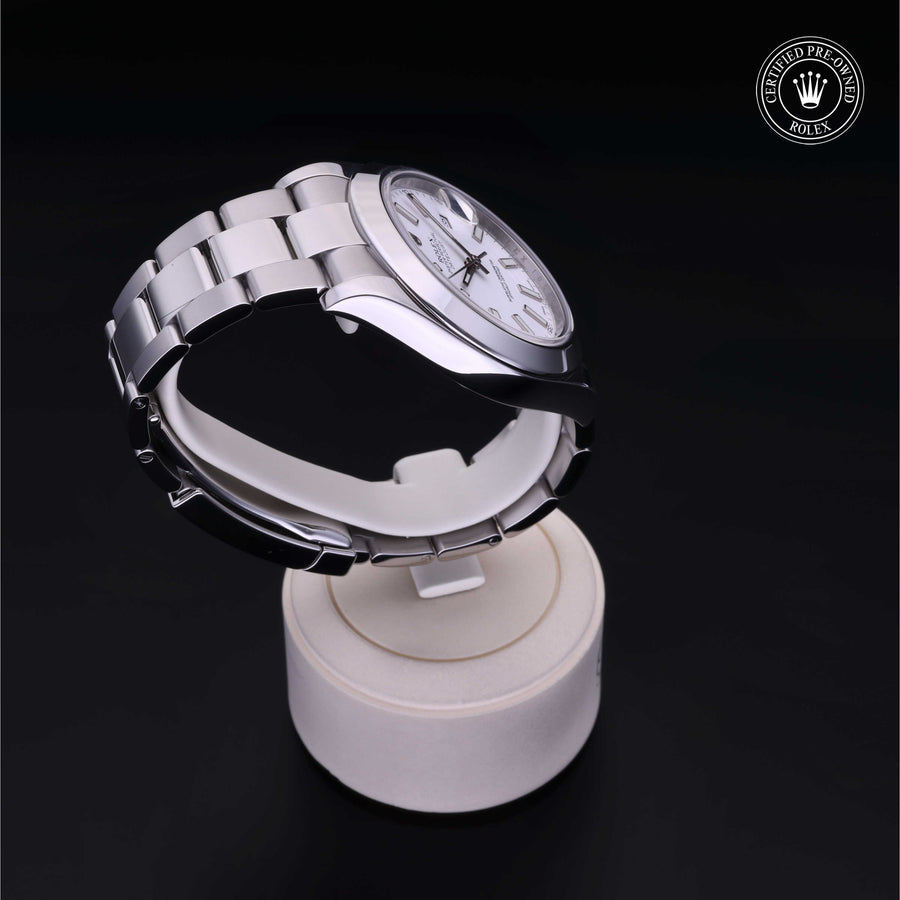 Datejust II