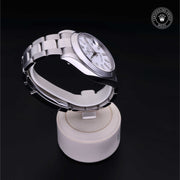 Datejust II