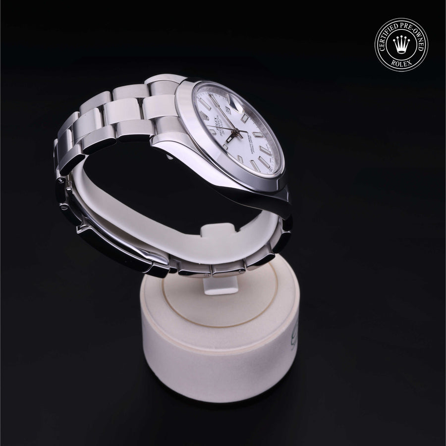 Datejust II