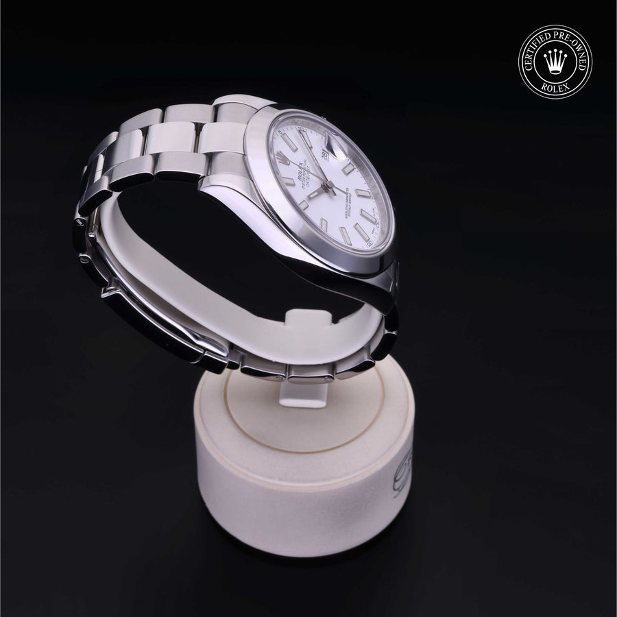 Datejust II